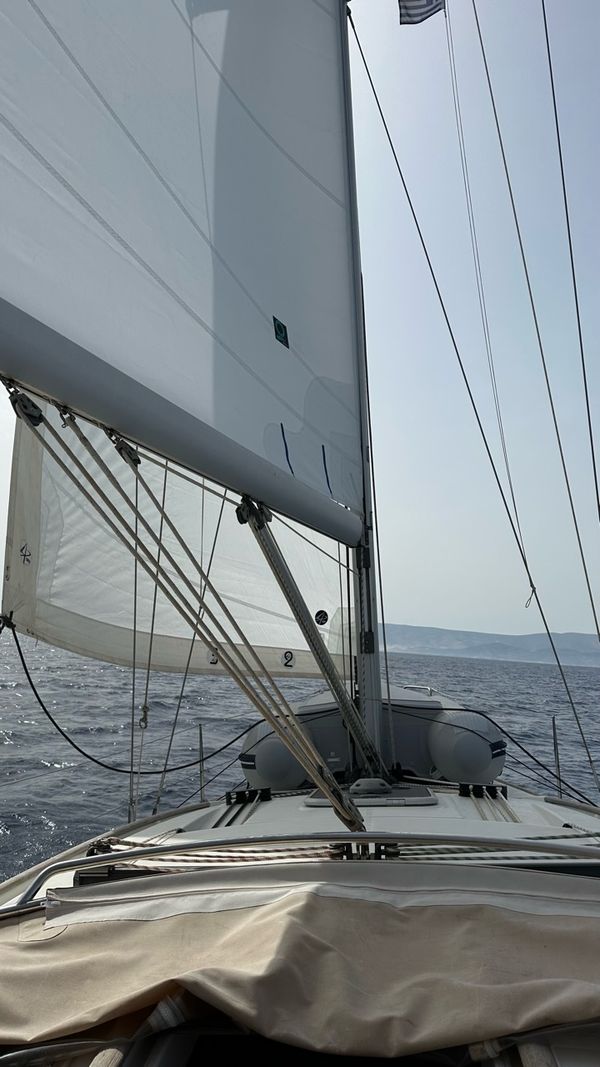 Naxos - Paros -Mykonos